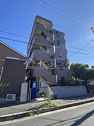 パークサイド平野