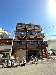 プレアール新北野