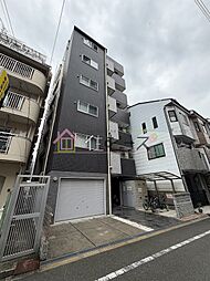 エムズコート玉出