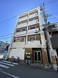玉出エキスポマンション