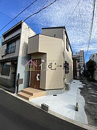 ASAHI HOUSE