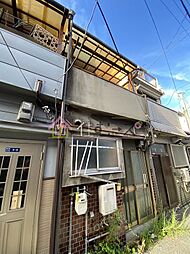 ロキハウス鶴見橋