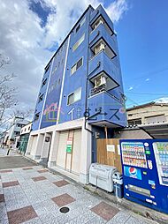 アヴィBJハウス橘
