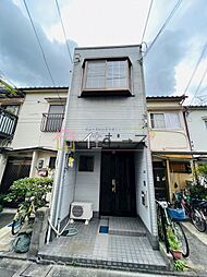 守口市金田町1丁目テラスハウス