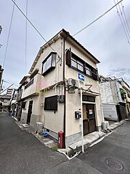 生野区桃谷店舗付き賃貸