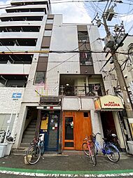 千代崎ハイツ