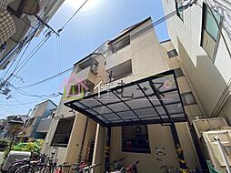 Upper　House住之江公園