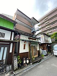 中井マンション