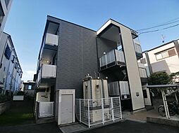 レオパレス妙楽