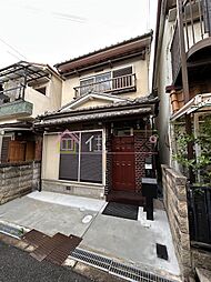 加島二丁目一戸建