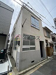 南市岡2丁目戸建