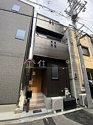 弁天町4丁目戸建