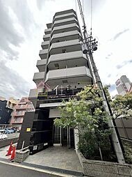 プレミアムコート天神橋