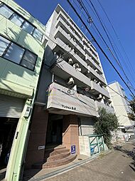 マンション弥栄