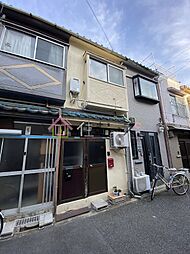 港区池島3丁目テラスハウス