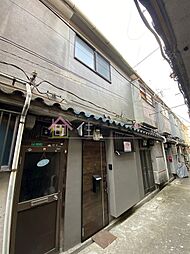 港区三先2丁目 テラスハウス