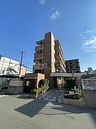 ラフィーネ北島