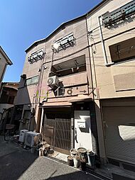 新北島戸建
