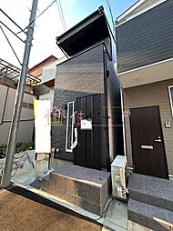 三軒家東 貸戸建