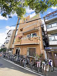 メビウス長居レジデンス