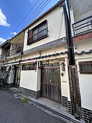 長居西戸建て