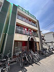 コーポイン長居B棟