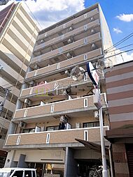 ハウスパーク長居