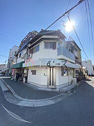 針中野4丁目ミヤ貸家