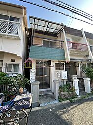 東住吉区住道矢田7丁目テラス