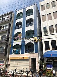 マンション米田