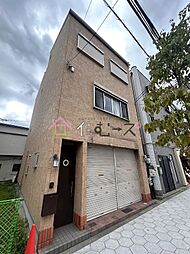 鶴橋一戸建