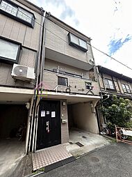中川西一戸建