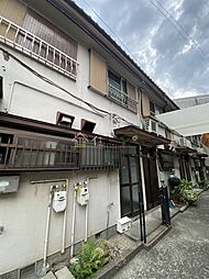 西淀川区御幣島3丁目テラスハウス