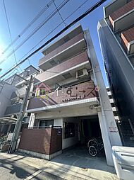 ロイヤルハイツ苅田