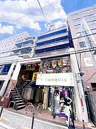 心斎橋レジデンス