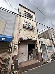 生野区新今里一戸建て