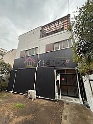 都島中通3丁目戸建て
