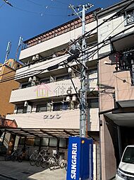 柴島ハイツ