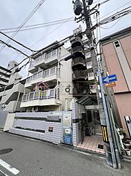 グランドコート新大阪