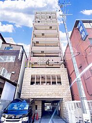 プレサンス心斎橋EAST