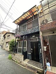 西中島2丁目貸家