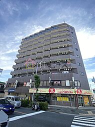 コンフォール長吉