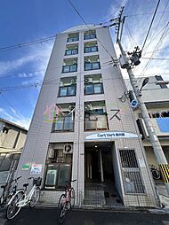 コートヴィエール新大阪