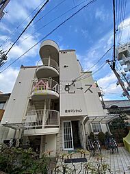 松本マンション