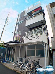 朝日マンション