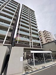 エグゼ難波西IV