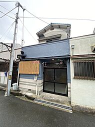 成育テラスハウス