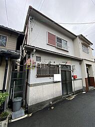 今福西3丁目貸家