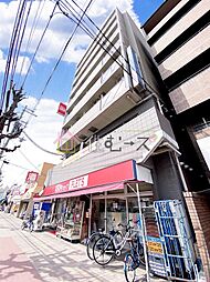 ビクトワール喜連