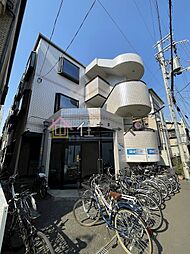 シャイン廣瀬